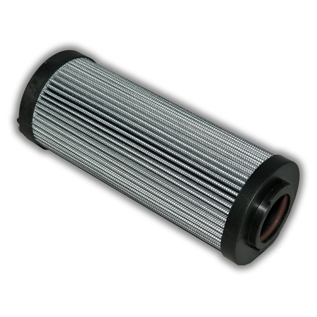 Main Filter Hydraulic Filter, replaces DONALDSON/FBO/DCI P566979, Return Line, 10 micron, Outside-In MF0064109